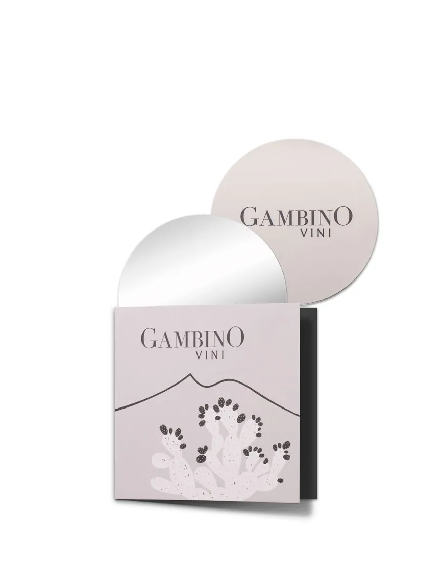 Salvagoccia | Gambino Vini