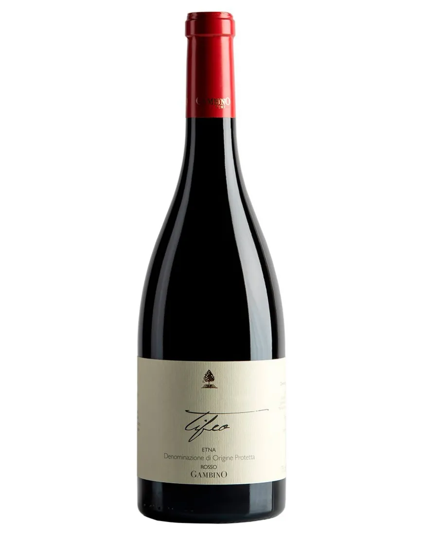 Etna red 2018