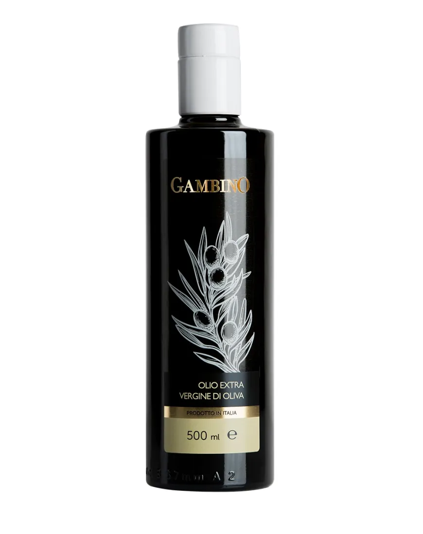 Genuine and healthy Gambino oil | Gambino Vini